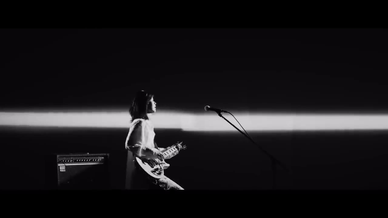 音乐MV 日本女子乐队GIRLFRIEND《FULL HOUSE》